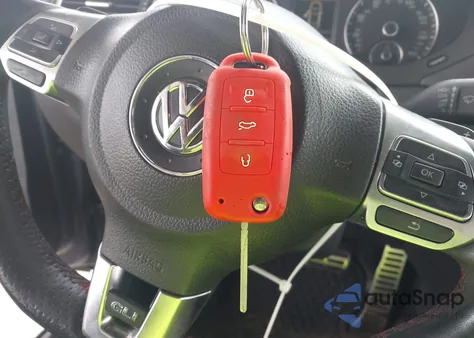 2013 Volkswagen Jetta Gli Autobahn W/Nav из США, поврежденный, VIN 3VW467AJ8DM228473